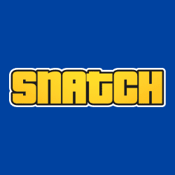 Snatch Casino logo